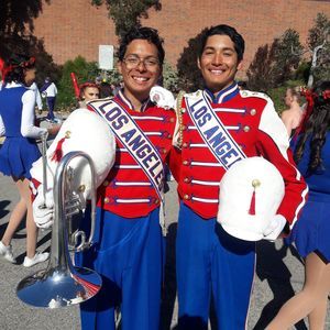 Meet your Posher, Jesus